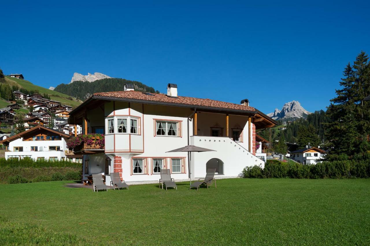 Apartament Artitsch Santa Cristina Val Gardena